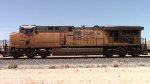 WB Intermodal Frt @ Erie NV -6